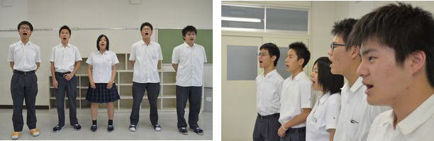 活動の様子