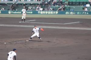 野球部 部活動 生徒会 佐賀学園高等学校